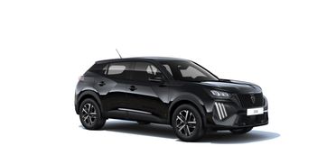 PEUGEOT 2008 2ª serie 2008 Turbo 100 CV Style