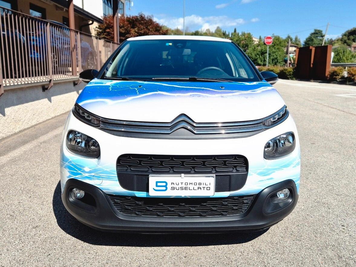 Citroen C3 BlueHDi 100 S&S Business Combi ** AUTOCARRO **