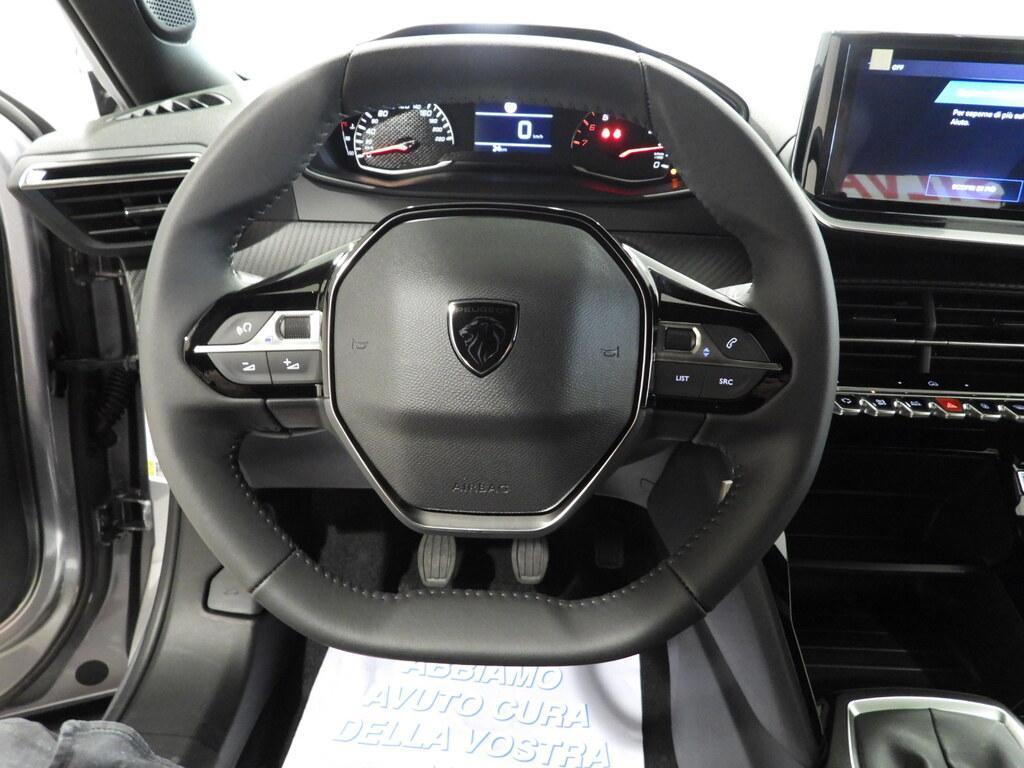 Peugeot 2008 1.2 PureTech Active