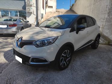 Renault Captur dCi 8V 90 CV Automatica