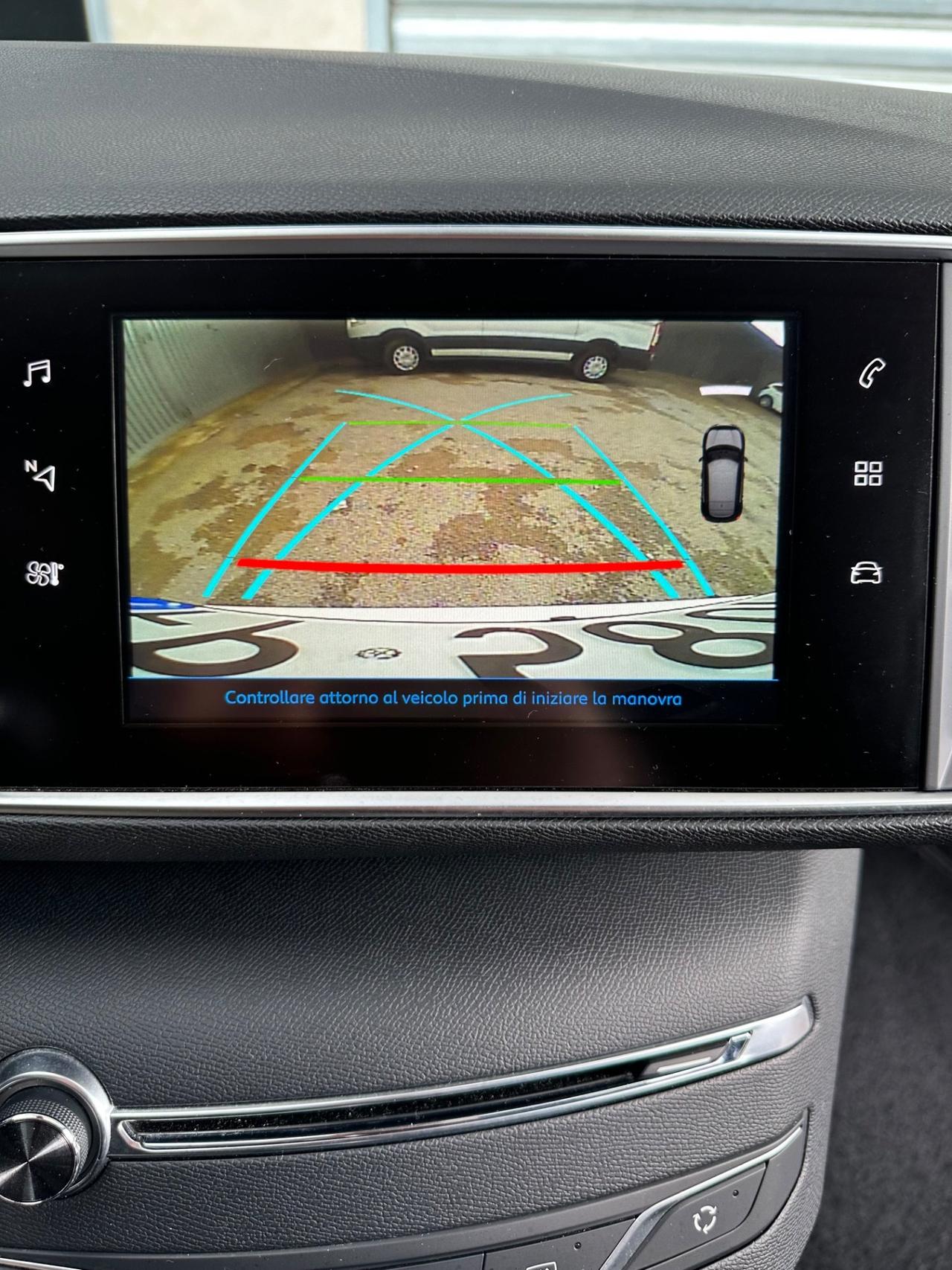 Peugeot 308 1.5 BlueHDi 130cv S&S Allure