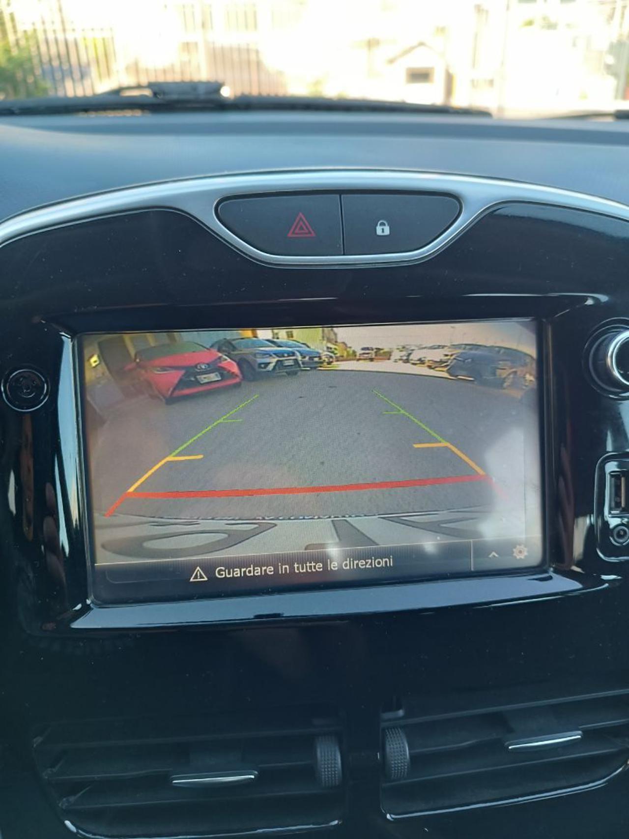 RENAULT Clio Sporter dCi 8V 75CV Start&Stop Energy Duel