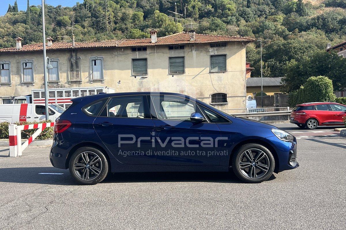 BMW 225xe Active Tourer iPerformance Luxury aut.