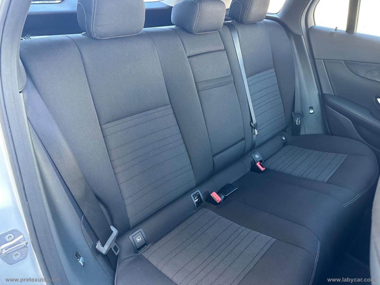 MERCEDES-BENZ GLC 220 d 4Matic Sport