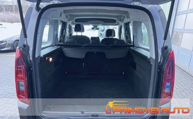 CITROEN Berlingo BlueHDi 130 Stop&Start XL Feel