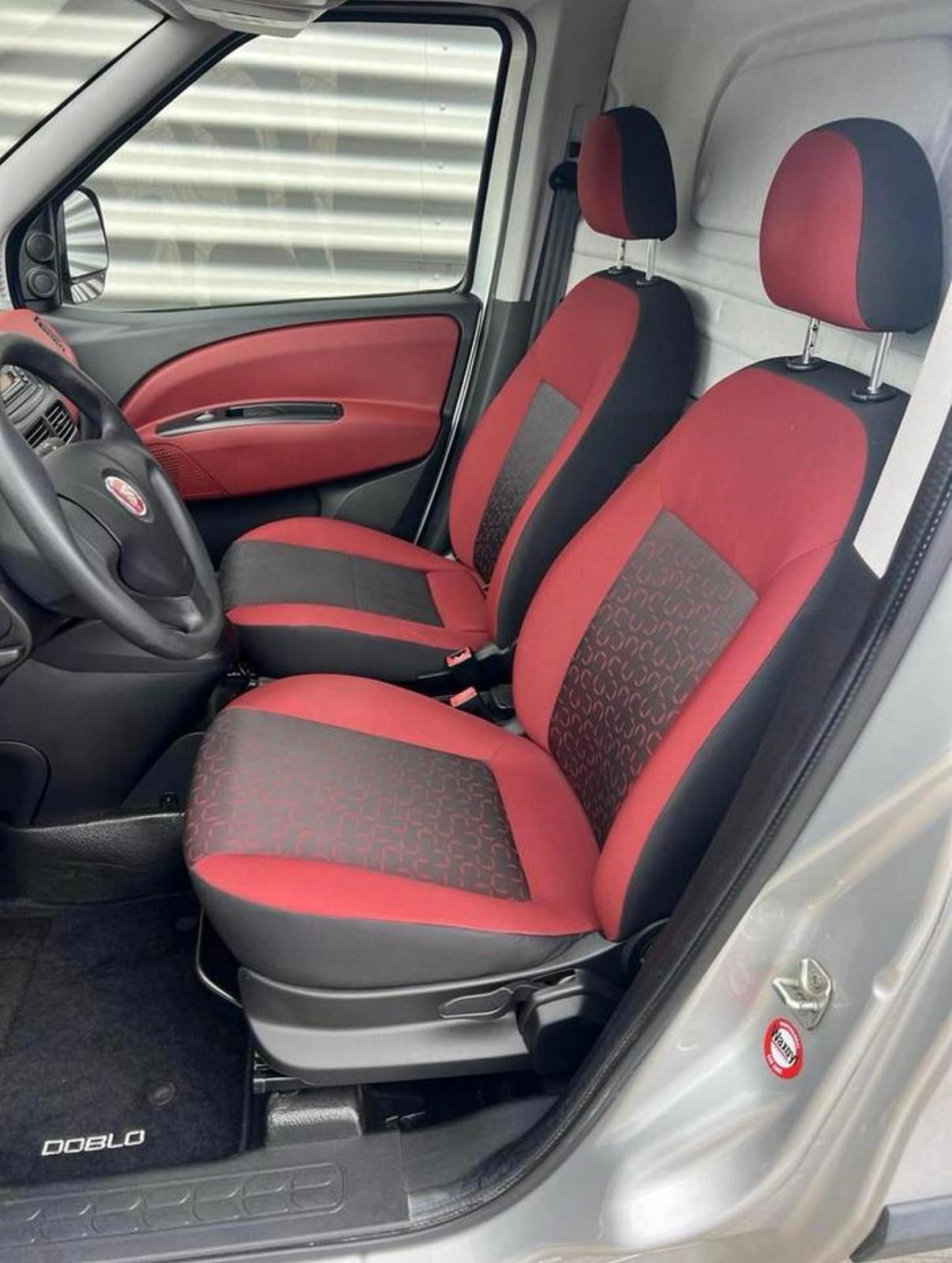 Fiat Doblo Doblò XL Nuovo!