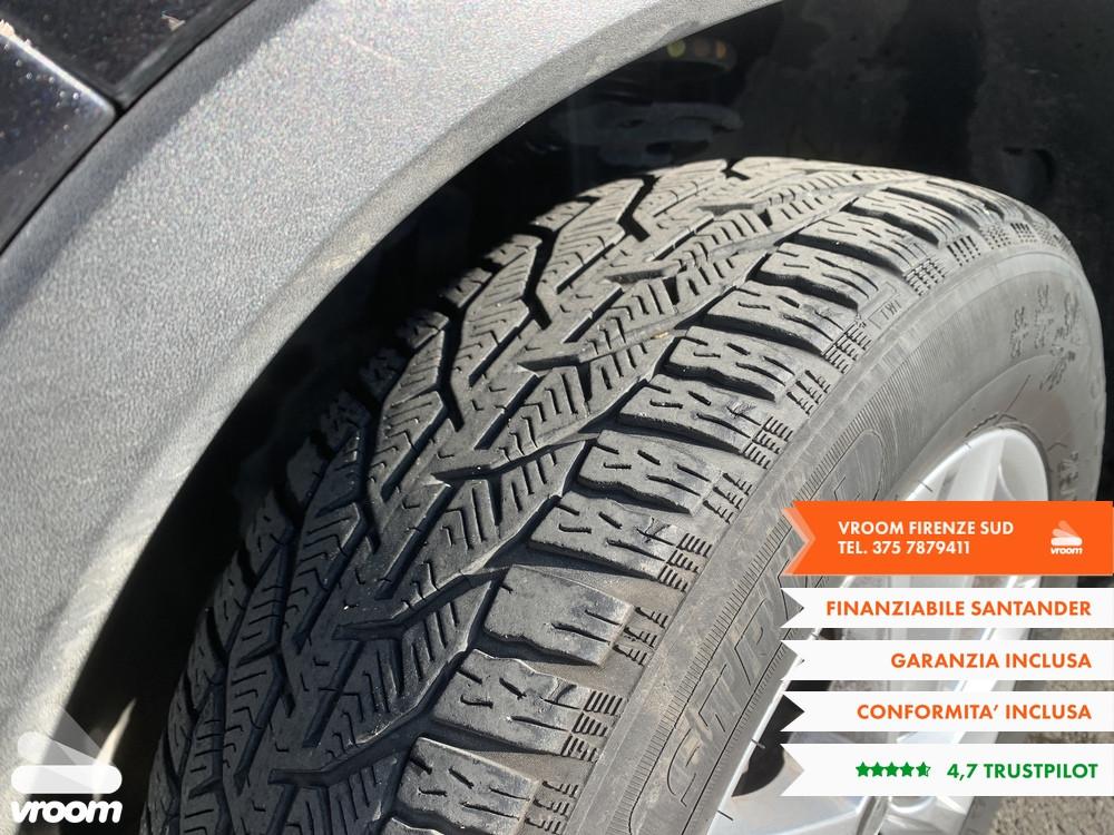 SKODA Kodiaq 1ª serie Kodiaq 2.0 TDI EVO SCR 4...