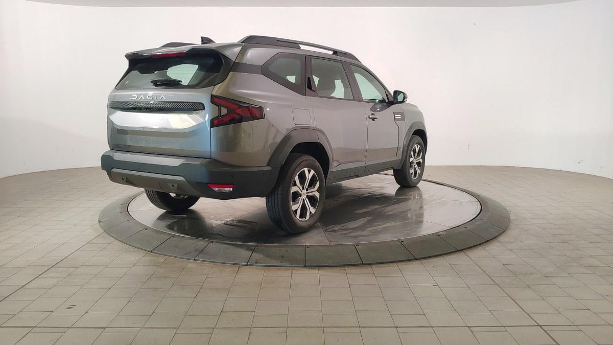 DACIA Bigster 1.2 Tce 140 Cv Mhev Expression
