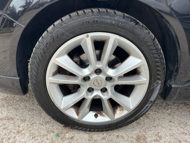 OPEL Zafira GAS GPL 7 POSTI! 1.6 16V VVT Cosmo