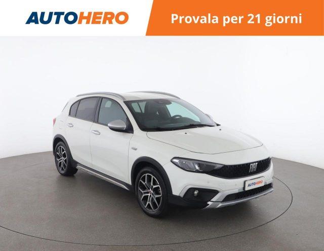 FIAT Tipo 1.0 5 porte Cross