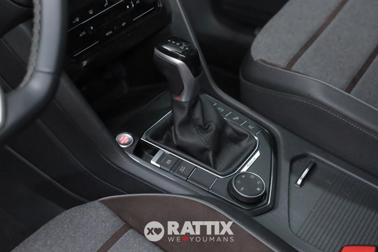 SEAT Tarraco 2.0 TSI 190CV Xcellence 4Drive DSG 7p.ti