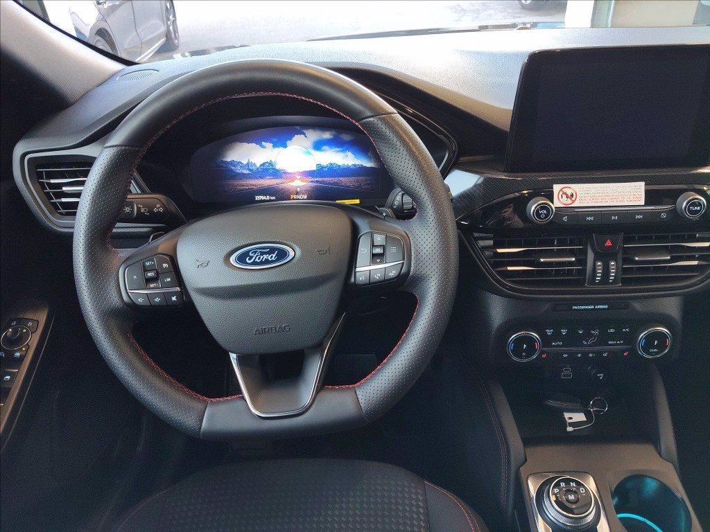 FORD Kuga 2.0 ecoblue ST-Line 2wd 120cv auto del 2024