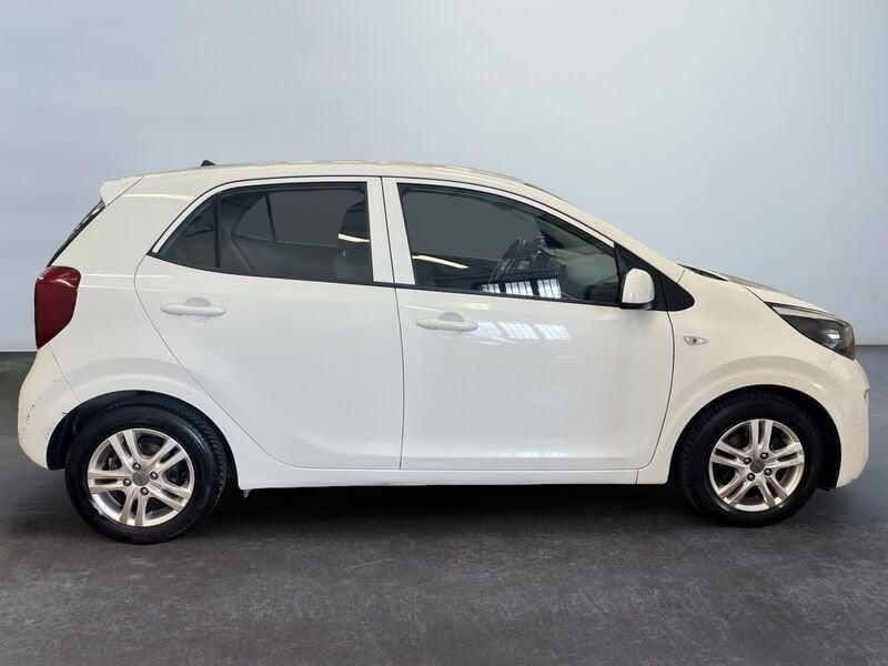 Kia Picanto 1.0 ACTIVE