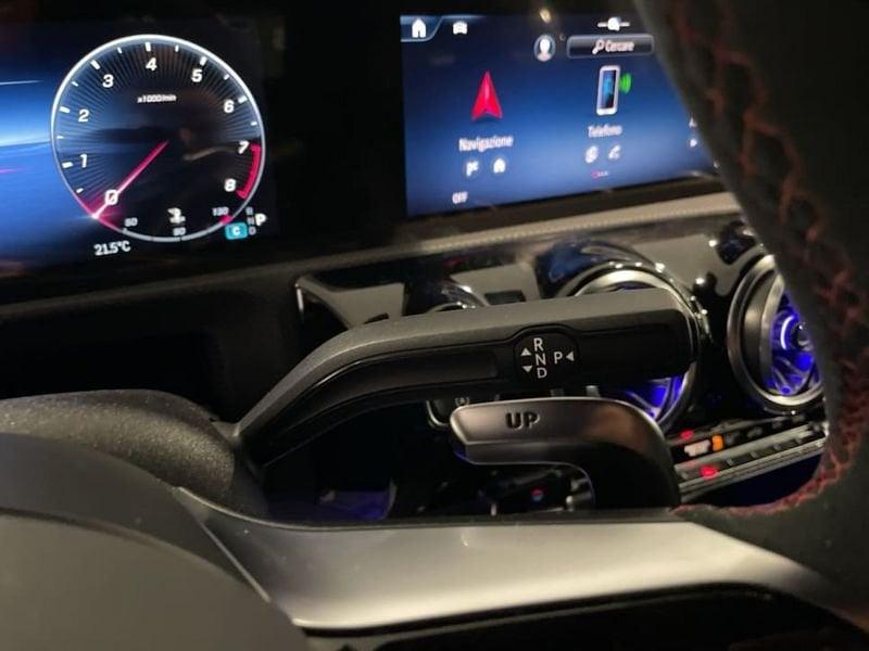 Mercedes-Benz Classe A 45 S AMG 4Matic+