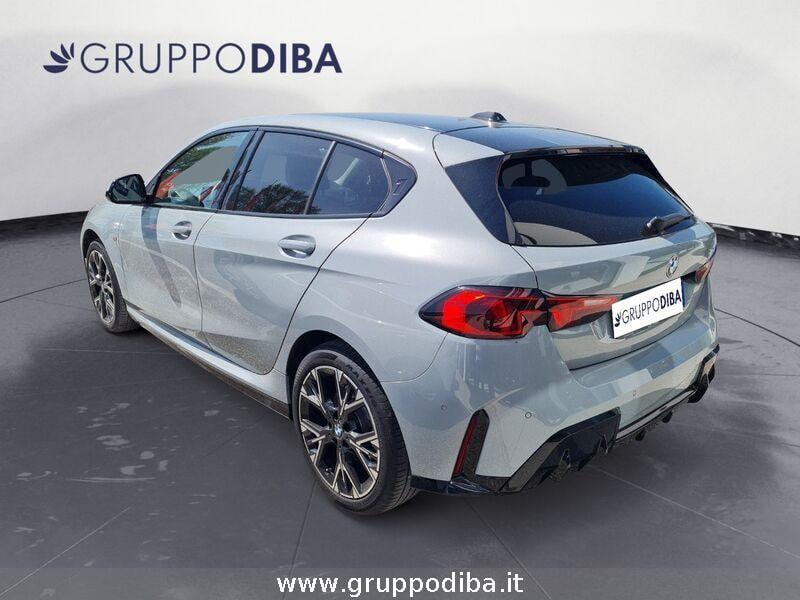 BMW Serie 1 F70 118d MSport auto