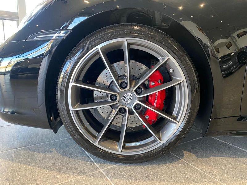 Porsche 911 911 Carrera 4S PDK - IVA Esposta