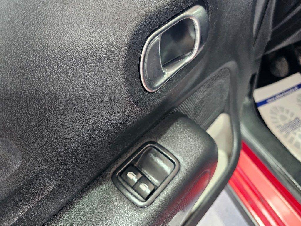 Citroen C3 BlueHDi 100 S&S Van Feel