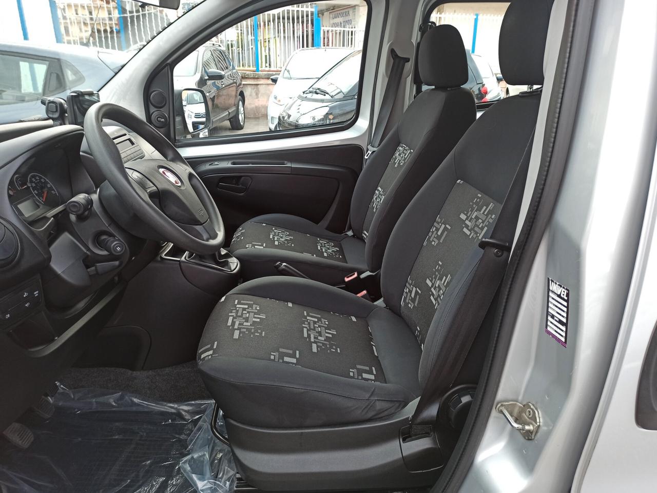 Fiat Qubo 1.3 MJT 75 CV MyLife