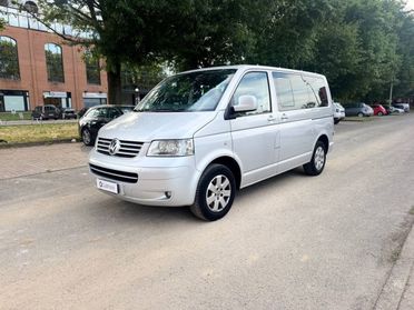 Volkswagen T5 Transp.30 2.5 tdi 174cv 4m. kombi p.c.
