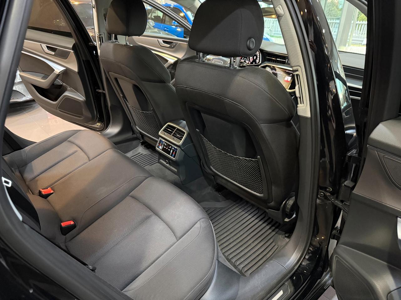 Audi A6 Avant 40 2.0 TDI S tronic Business Design