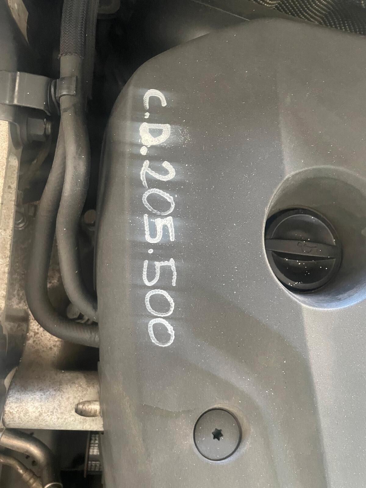 Volvo V60 D2 Summum
