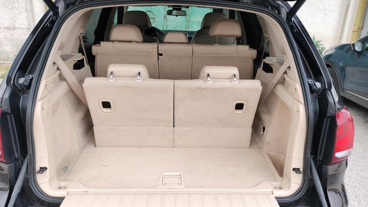 Bmw X5 xDrive30d 258CV Business