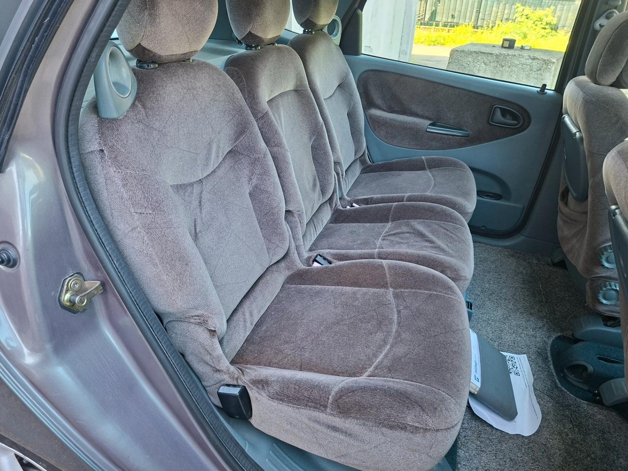 Renault Mégane Scénic 1.6 16V *NEOPATENTATI*