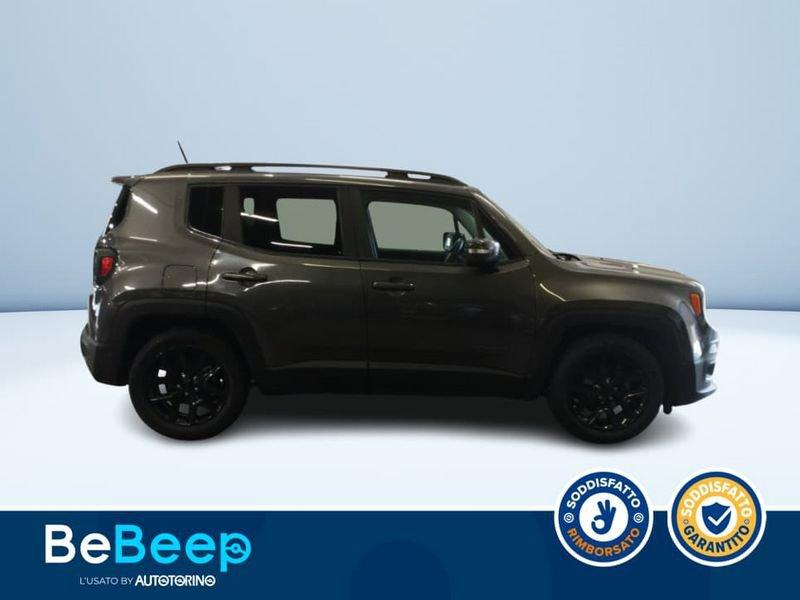 Jeep Renegade 1.6 MJT LIMITED FWD 120CV AUTO