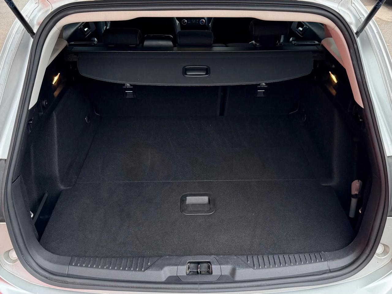 Ford Focus 1.5 EcoBlue 120 CV automatico SW Active Co-Pilot