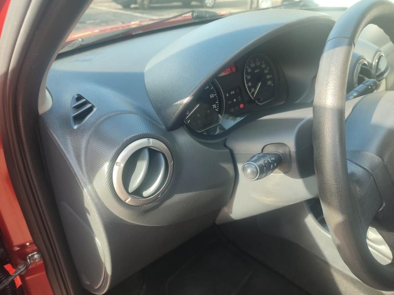 Dacia Sandero Stepway 1.5 dCi 90CV