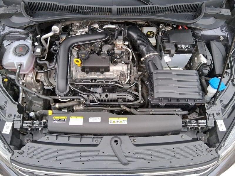 Volkswagen Taigo Taigo 1.0 TSI 115 CV DSG R-Line