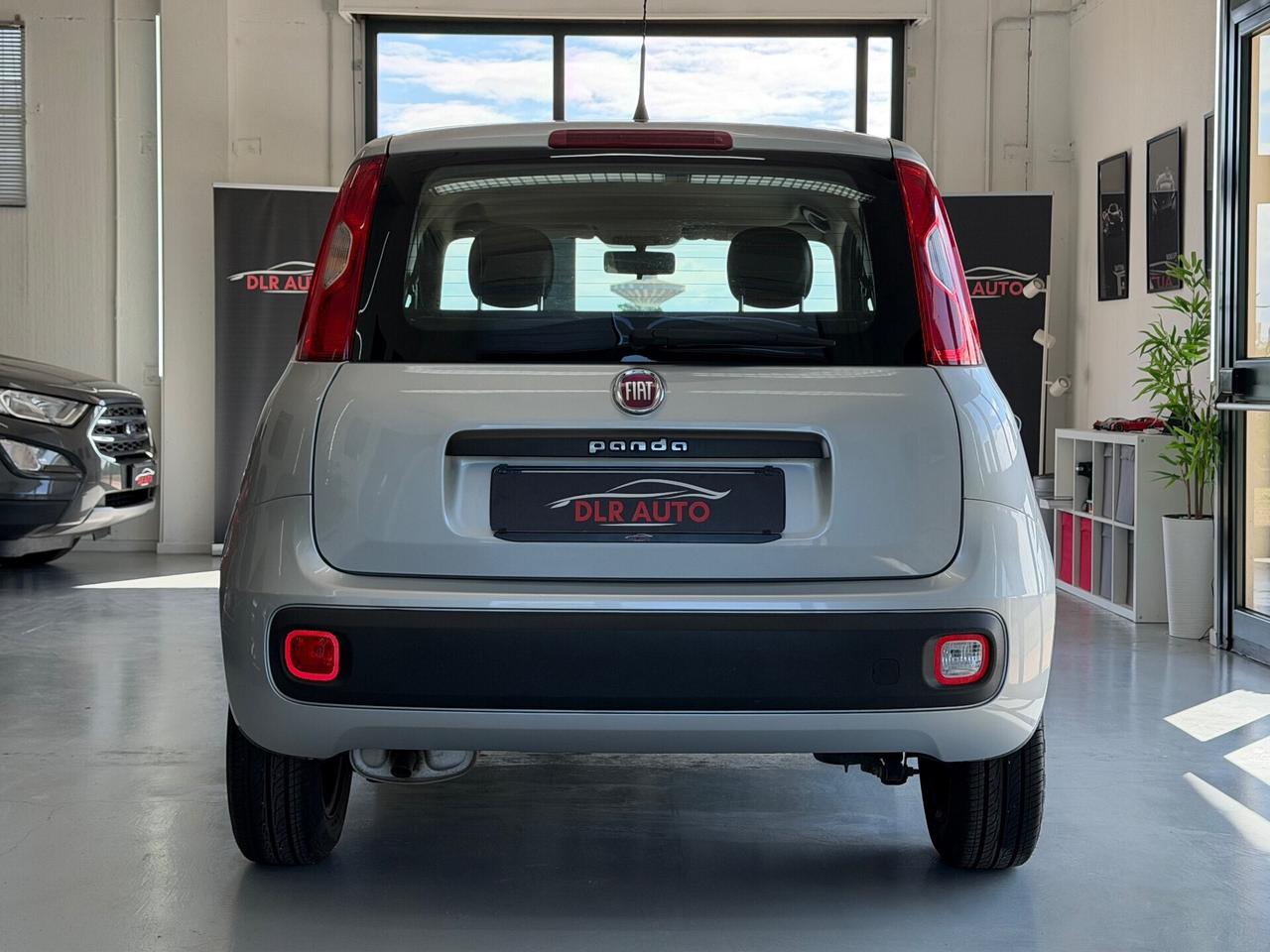 Fiat Panda 1.0 Hybrid Aziendale