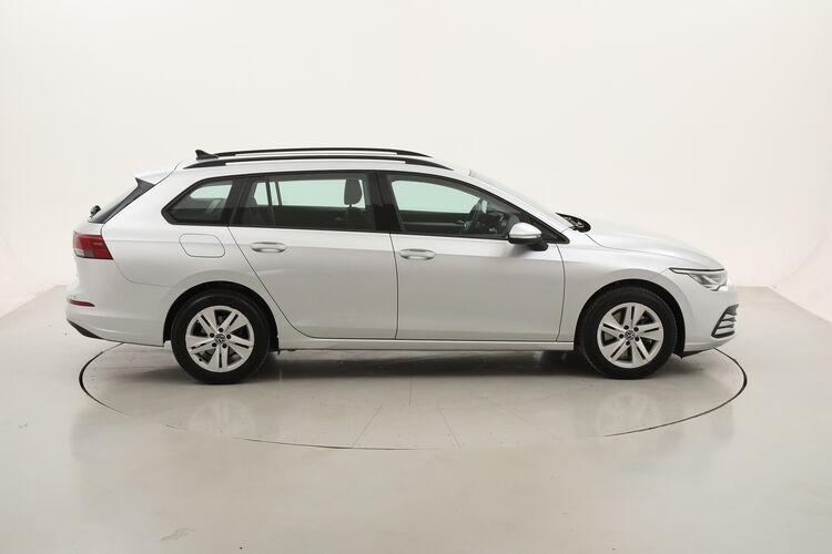 Volkswagen Golf Variant Variant Life DSG BR096542 2.0 Diesel 116CV