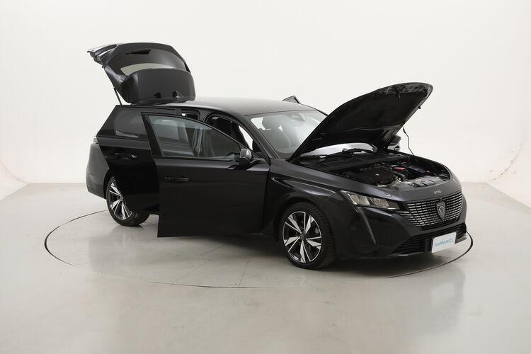 Peugeot 308 SW Allure EAT8 BR376950 1.5 Diesel 131CV