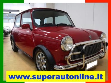 ROVER Mini 1000 ORIGINALE CONSERVATO