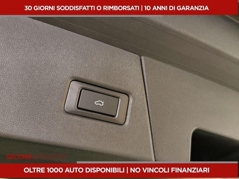 JAECOO 8 Jaecoo SHS-P 1.5 tgdi phev Exclusive awd auto
