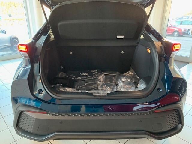 Toyota C-HR TREND 2.0 PHEV PLUG-IN
