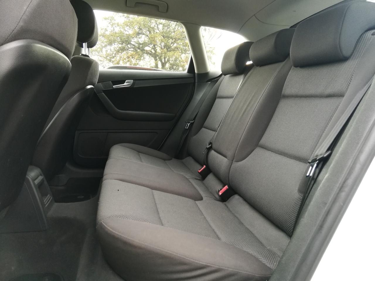 AUDI - A3 Sportback - 1.6 - GPL - NEOPATENTATI - P