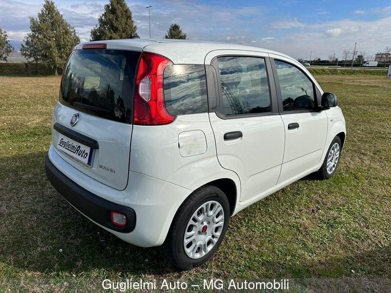 FIAT Panda Panda 1.0 FireFly S&S Hybrid City Life
