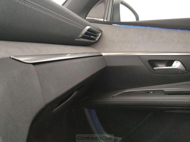 Peugeot 3008 3008 BlueHDi 130 S&S EAT8 GT Pack