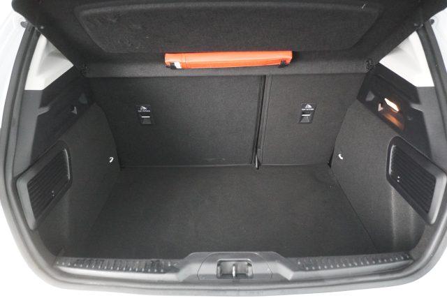 FORD Focus Focus 1.0 EcoBoost Hybrid 125 CV 5p. Active