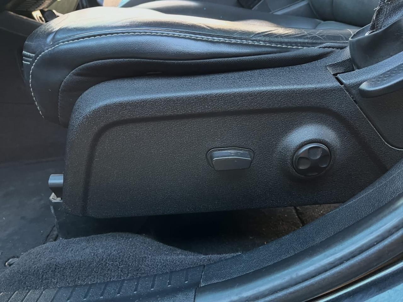 Fiat Freemont 2.0 Mjt 170 CV 4x4 7 posti