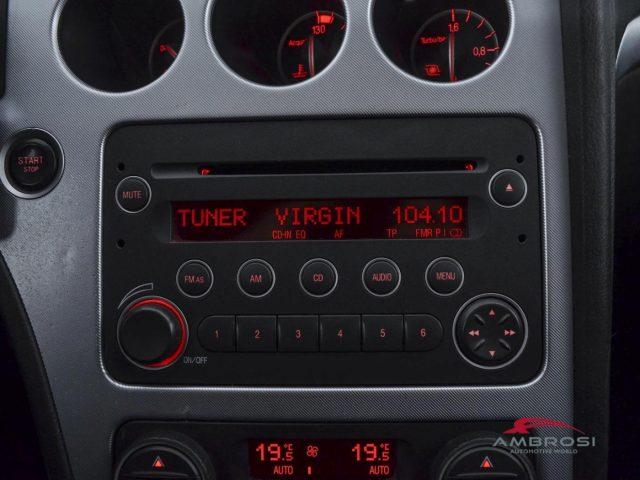 ALFA ROMEO 159 1.9 JTDm 150CV Sportwagon Progression - PER OPERAT