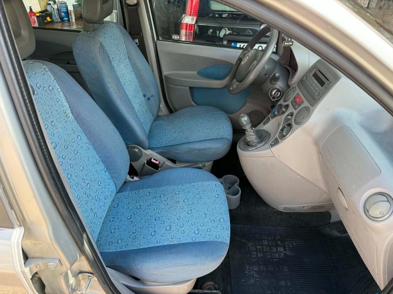 Fiat Panda 1.2 - 2006 - 99 mila km