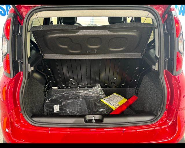 FIAT Pandina Cross 1.0 firefly hybrid Cross s&s 65cv