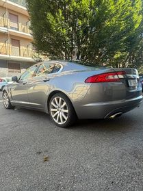 Jaguar XF 2.7 automatica