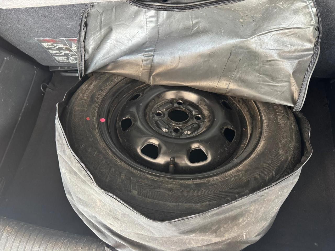 Hyundai Getz 1.4 GPL 97CV 5 PORTE 2007