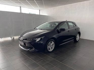 Toyota Corolla 1.8 Hybrid Active CVT