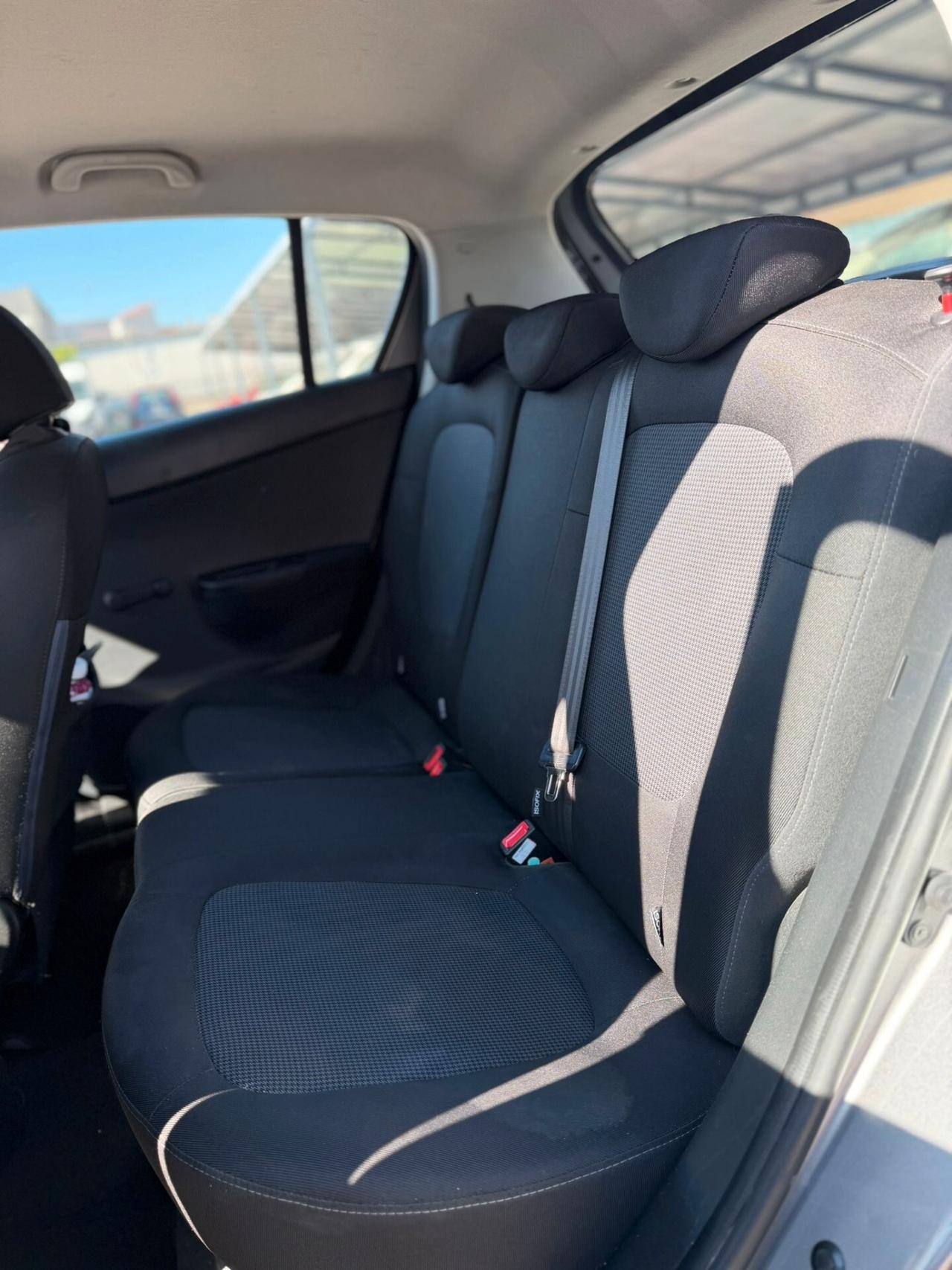 Hyundai i20 1.2 5p. Sound Edition