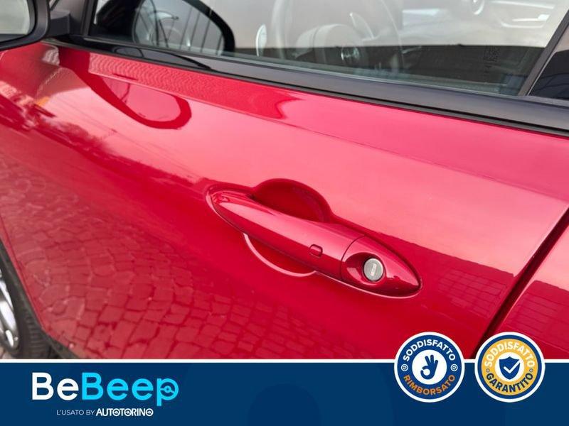 Alfa Romeo Tonale 1.5 HYBRID SPECIALE 130CV TCT7